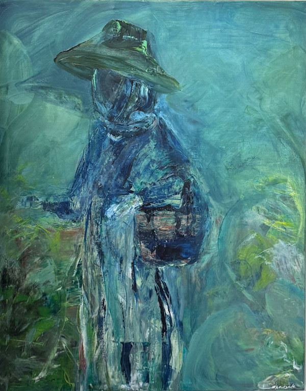 Alisio by Sherezade Morales Lanzarote Artist, Image 1.