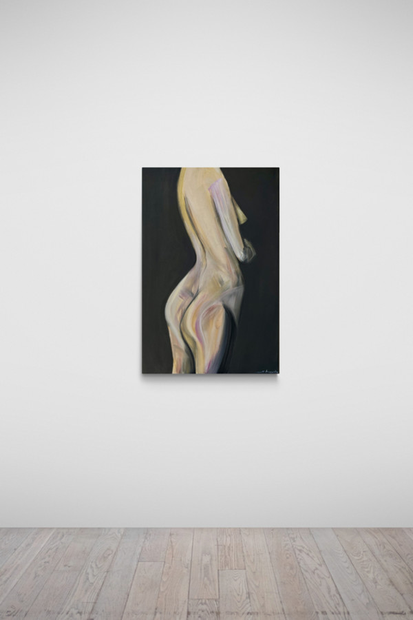 Mantua by Sherezade Morales Lanzarote Artist, Image 1.