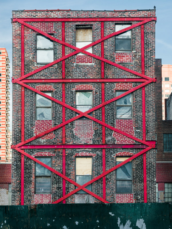 Stabilized by Peter Mendelson