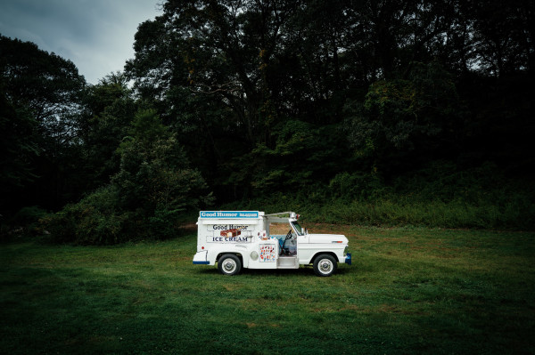 Good Humor by Peter Mendelson