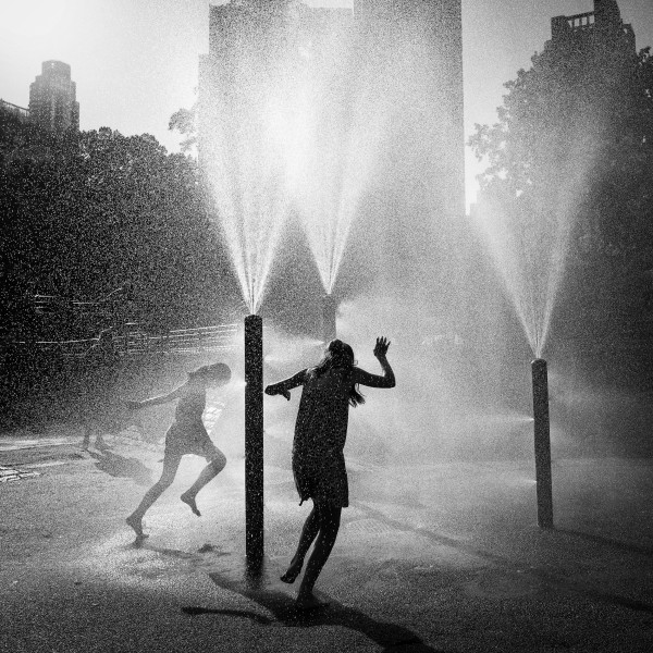 Letting Go by Peter Mendelson
