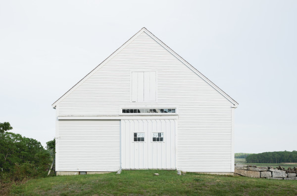 Beauty Barn by Peter Mendelson