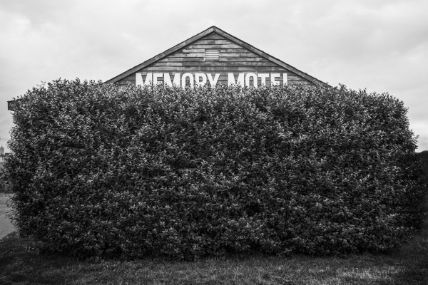 Memory Motel by Peter Mendelson