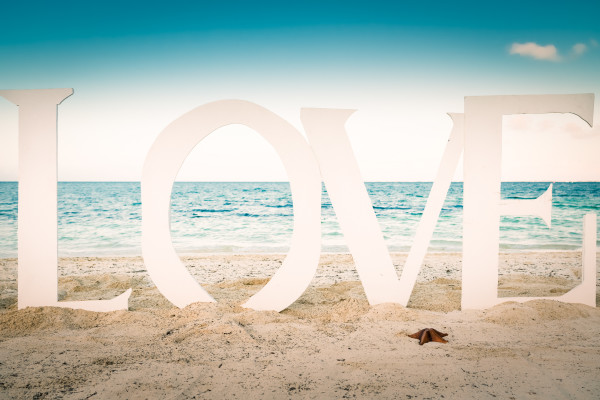 LOVE by Peter Mendelson