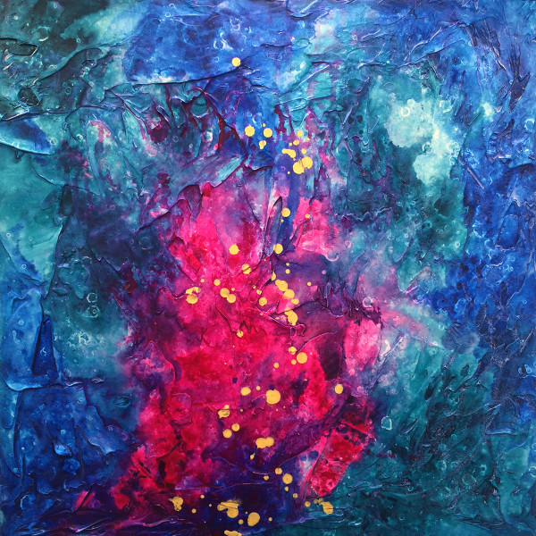 Florida Keys #1 - Sombrero Reef (Marathon) by Amy Lanier