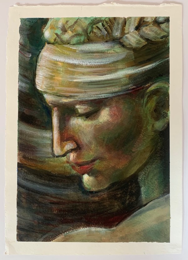 Ceres by Louise Richards-Green