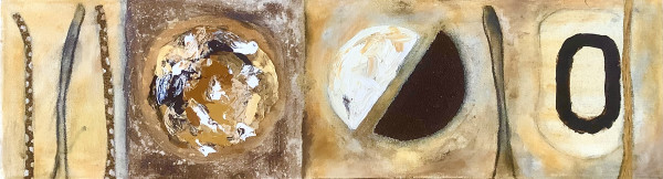 Harvest #2 by Louise Richards-Green