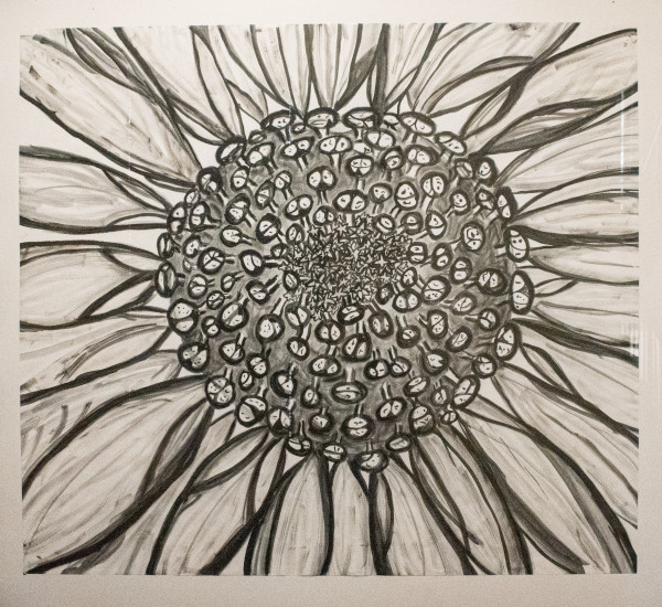 Daisy by Emily Cheek