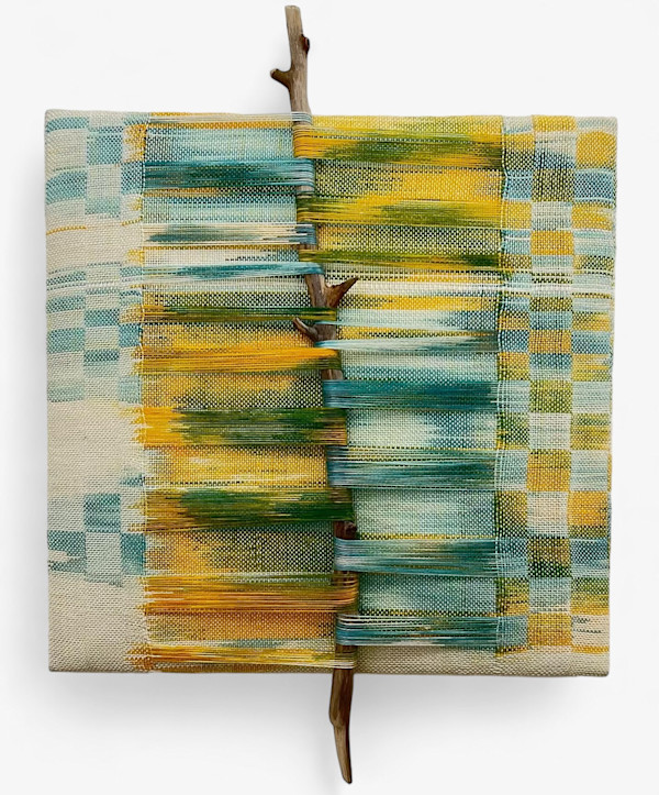 Adapt (Integrate) by Melissa English Campbell