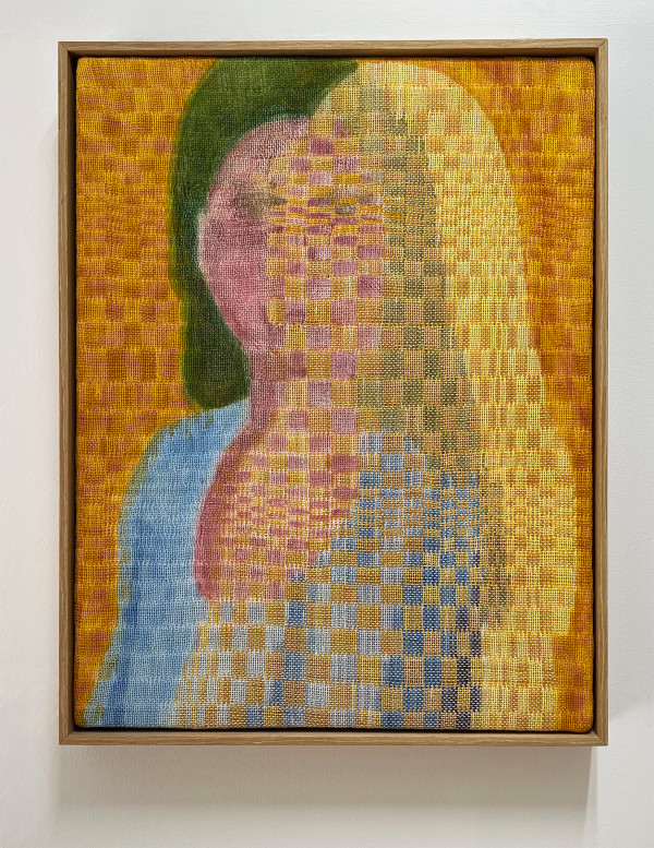 Anne by Melissa English Campbell