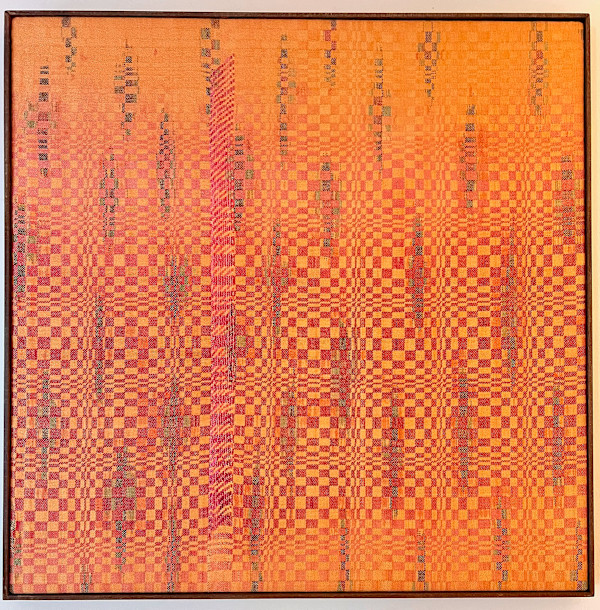 For Martha by Melissa English Campbell