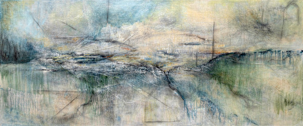 Winterland by Jules Kobelin