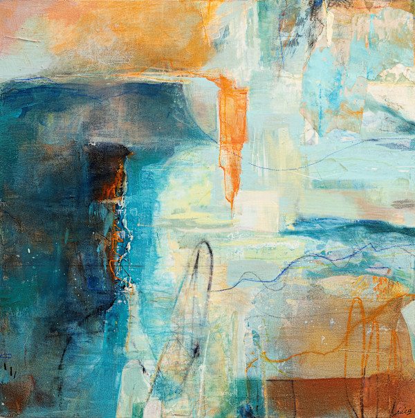 Love in Leggett (B) by Jules Kobelin