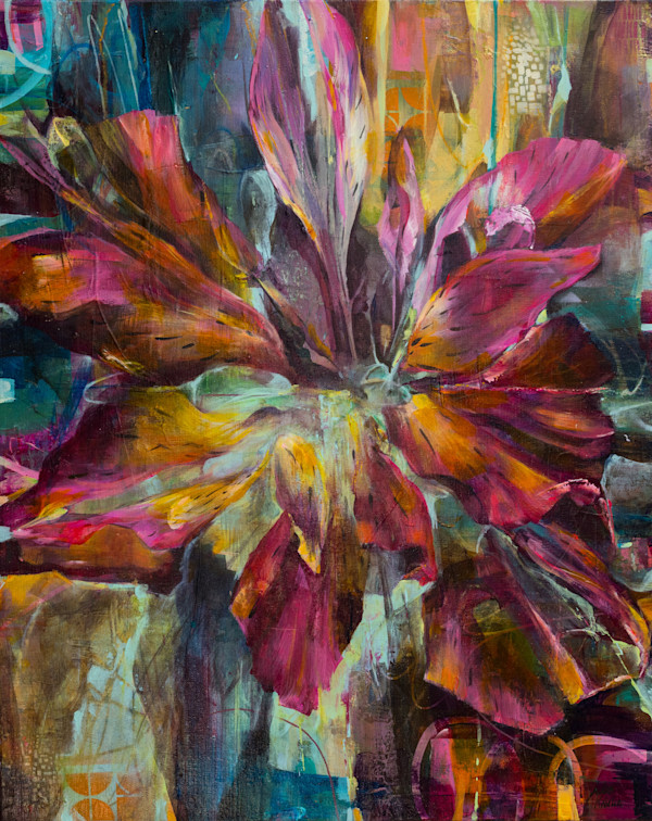 Wild at Heart by Jules Kobelin