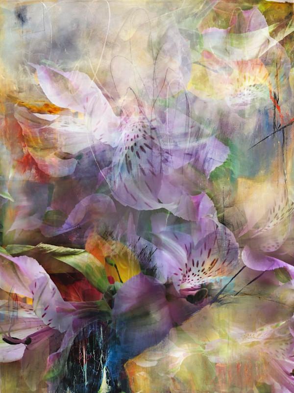 As Truth Unfolds by Jules Kobelin