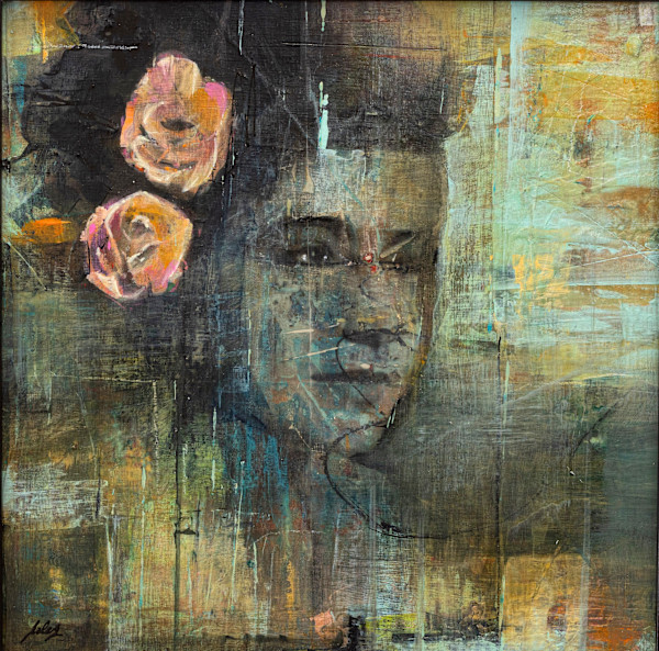 Sweet Sixteen by Jules Kobelin
