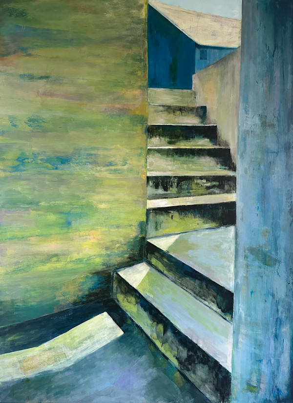 Emerging into the Light by Beth, Image 1.