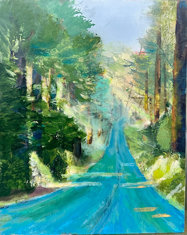 Saratoga Sunshine by Beth