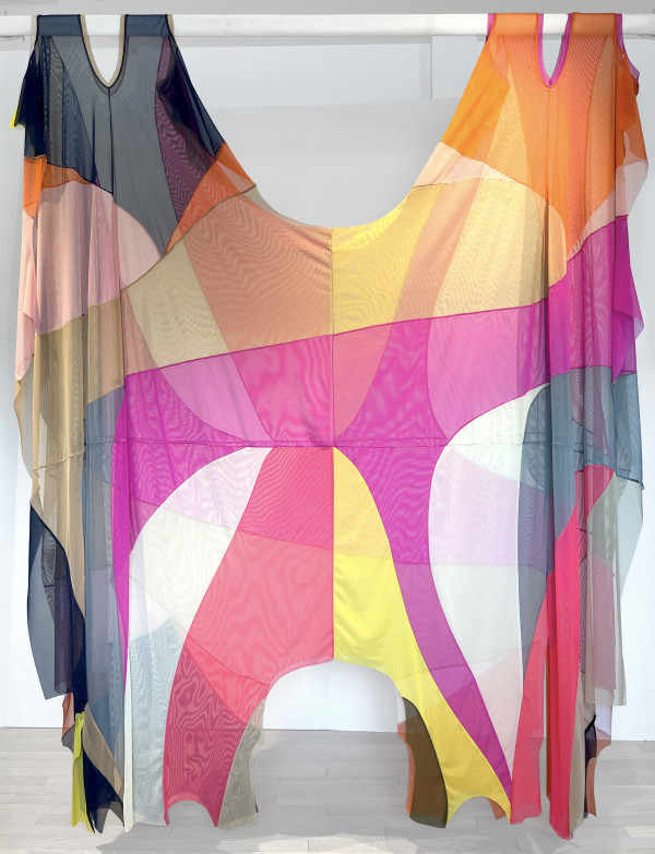 CALYX 2-3 by Katrin Schnabl