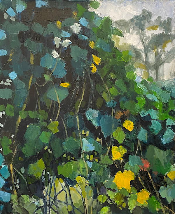 The Weeping (Rivanna Trail) by Lindsay Heider Diamond, Image 3.