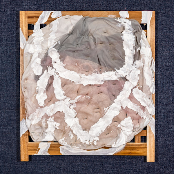 Self-Portrait 012 by Nicolae Comanescu, Image 1.