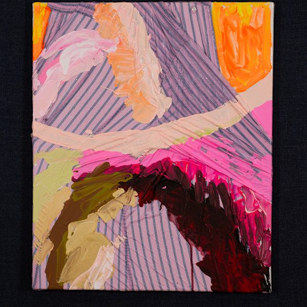 Self-Portrait 008 by Nicolae Comanescu, Image 1.
