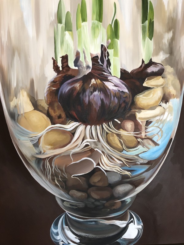 On the Rocks by Lindsey Kiser