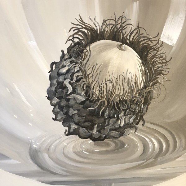 Great Expectations No. 2 by Lindsey Kiser