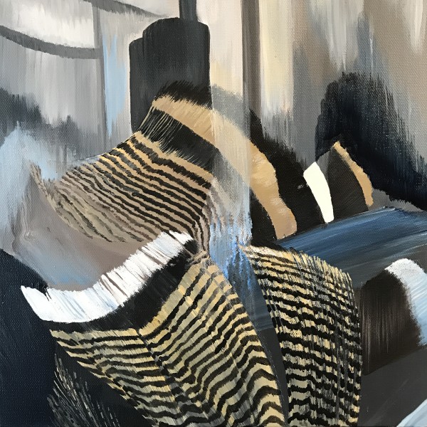 Magnified by Lindsey Kiser