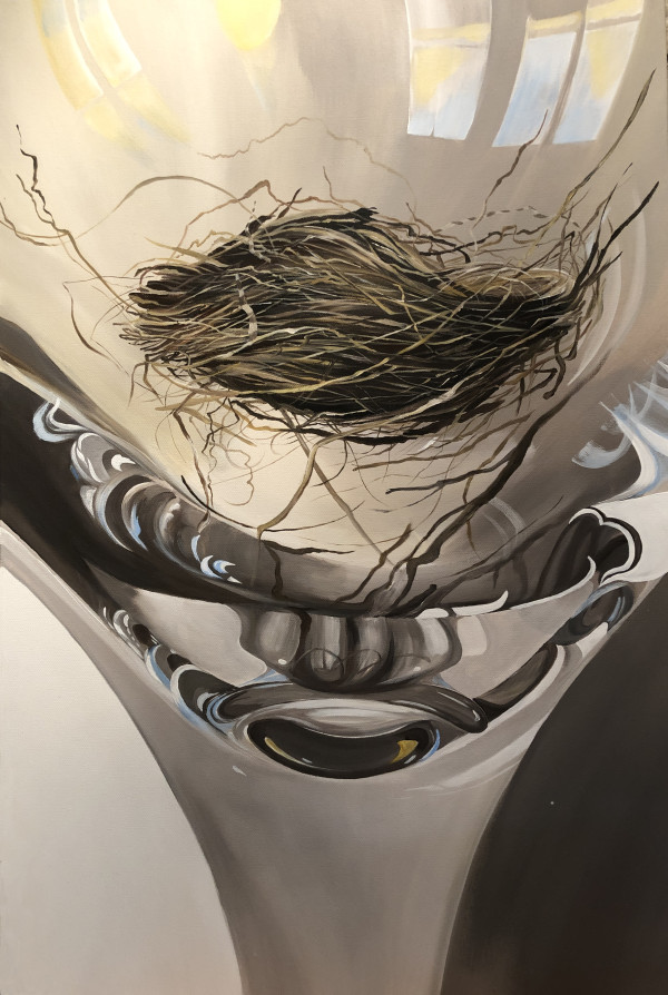 Wonder by Lindsey Kiser