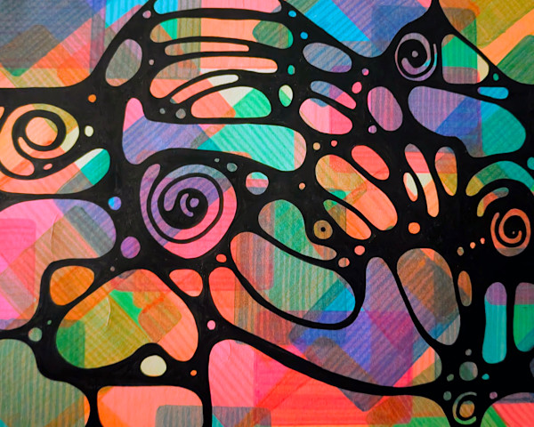 Belonging by Lior Sa'ar Ellis, Image 1.
