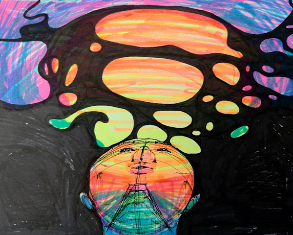 Connection by Lior Sa'ar Ellis, Image 3.