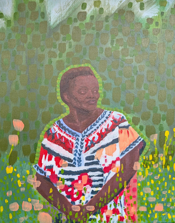 Liberata Beratwa by Lior Sa'ar Ellis, Image 6.
