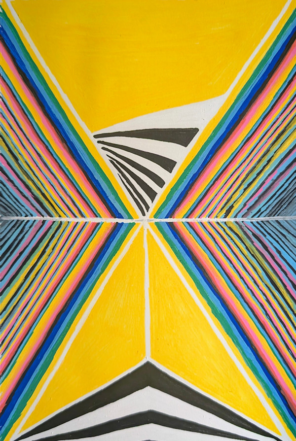 Sands (2025) by Lior Sa'ar Ellis, Image 5.