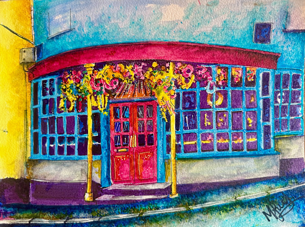 Dhaka by michelle
