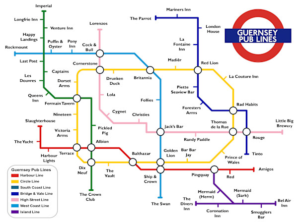 Publines by michelle