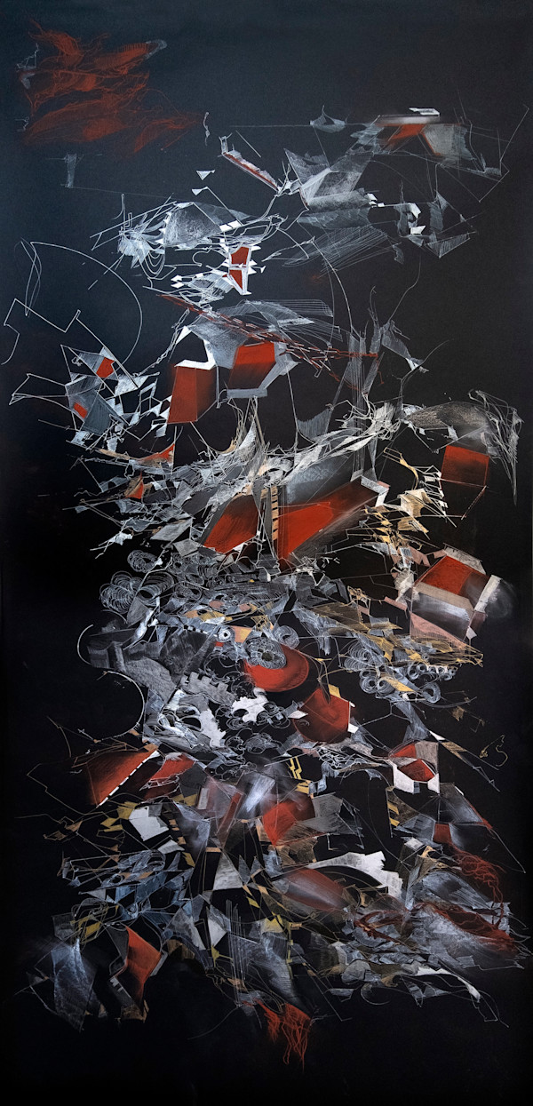 Coal Seam Fires by Christina McPhee
