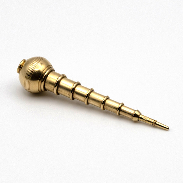 Gold Pencil Recovered from Col. John Jacob Astor IV