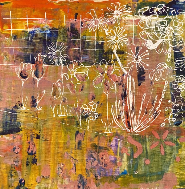Sprung by Sue Warhaftig
