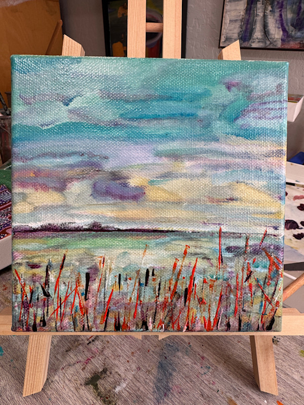 Tiburon by Sue Warhaftig, Image 1.