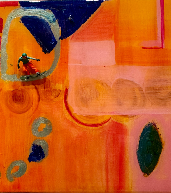 Send it by Sue Warhaftig