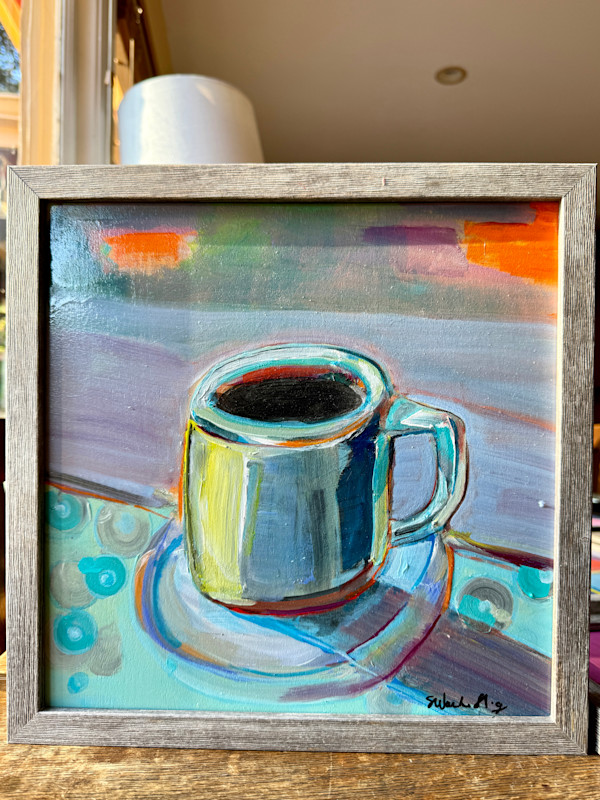 Whidbey by Sue Warhaftig