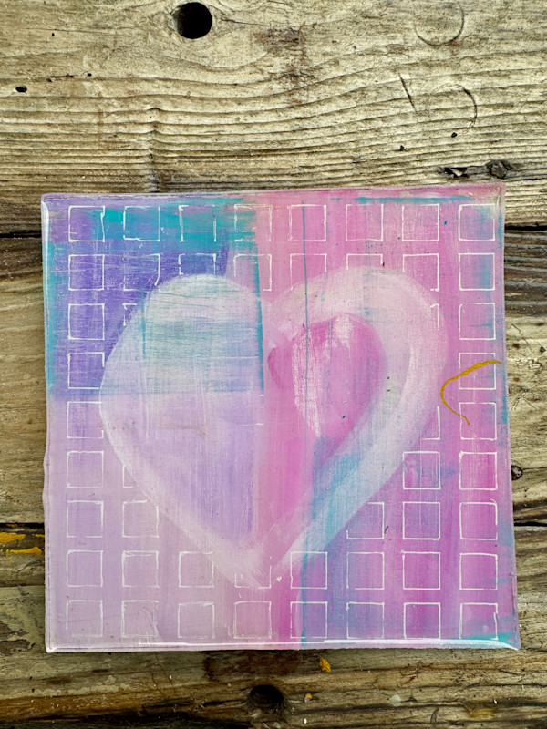 Big Love by Sue Warhaftig