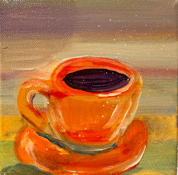 Point Reyes by Sue Warhaftig