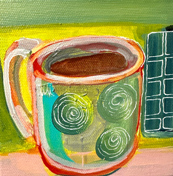 Bolinas by Sue Warhaftig