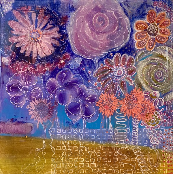 Sprung by Sue Warhaftig