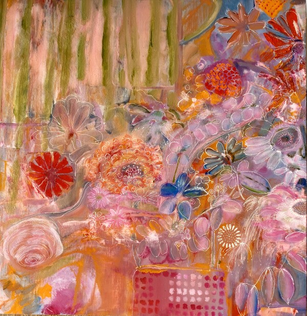 Eternity by Sue Warhaftig