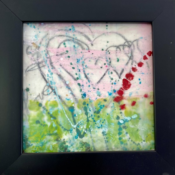 Love you forever #1 by Sue Warhaftig