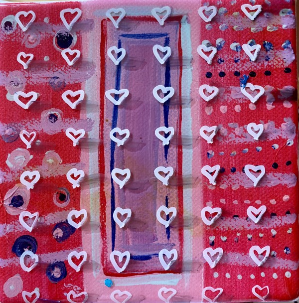 Lovely by Sue Warhaftig