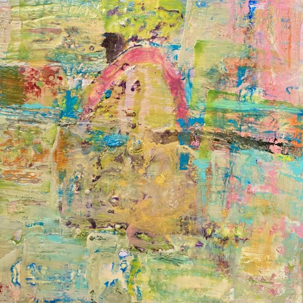 I think I see a whale... by Sue Warhaftig